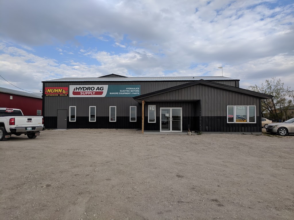 Hydro Ag Supply | 425 MB-12, Steinbach, MB R5G 1V1, Canada | Phone: (204) 326-3974