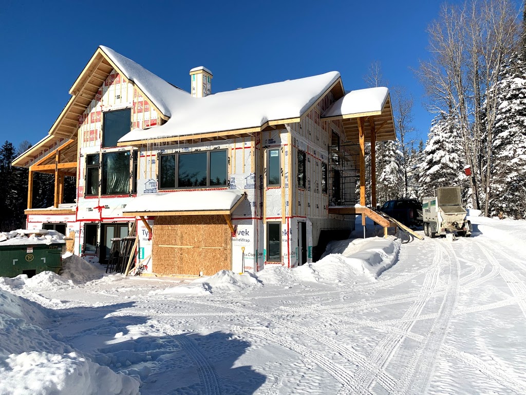 Pompage P.A.B. Inc. | 22 Rue Plante, Pont-Rouge, QC G3H 0L2, Canada | Phone: (581) 999-3825