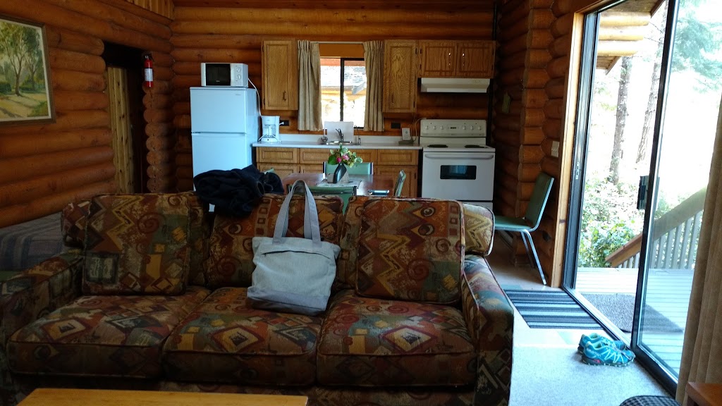 Cusheon Lake Resort | 171 Natalie Ln, Salt Spring Island, BC V8K 2C6, Canada | Phone: (250) 537-9629