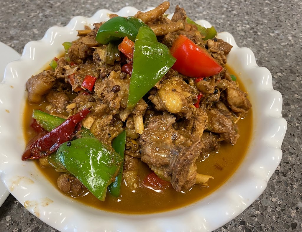 Dumpling House | 864 Heritage Blvd W, Lethbridge, AB T1K 7V5, Canada | Phone: (403) 942-2888