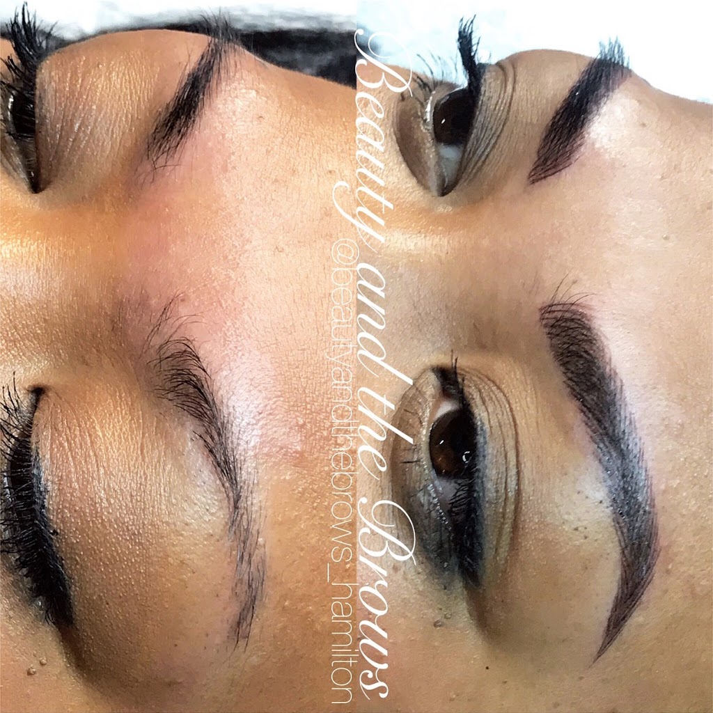 Secrets Nail Salon and Skincare | 120 A Parkdale Ave N, Hamilton, ON L8H 5W9, Canada | Phone: (905) 549-6245