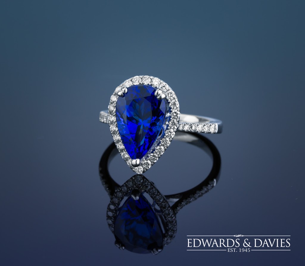 Edwards and Davies Jewellers | 2834 Danforth Ave, Toronto, ON M4C 1M1, Canada | Phone: (416) 698-7880