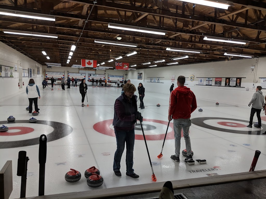 Orangeville Curling Club | 76 5th Ave, Orangeville, ON L9W 1G0, Canada | Phone: (519) 941-0751