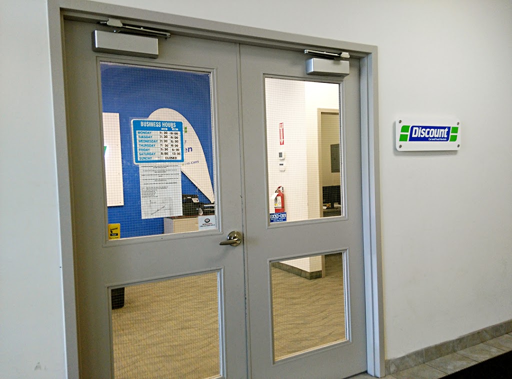 Discount Car & Truck Rentals | 865 York Mills Rd, North York, ON M3B 1Y6, Canada | Phone: (416) 443-2622