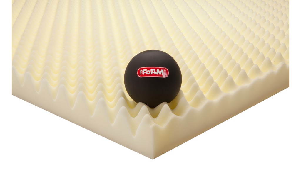 The Foam Shop Burnaby | 3815 E 1st Ave, Burnaby, BC V5C 3V8, Canada | Phone: (604) 251-2105