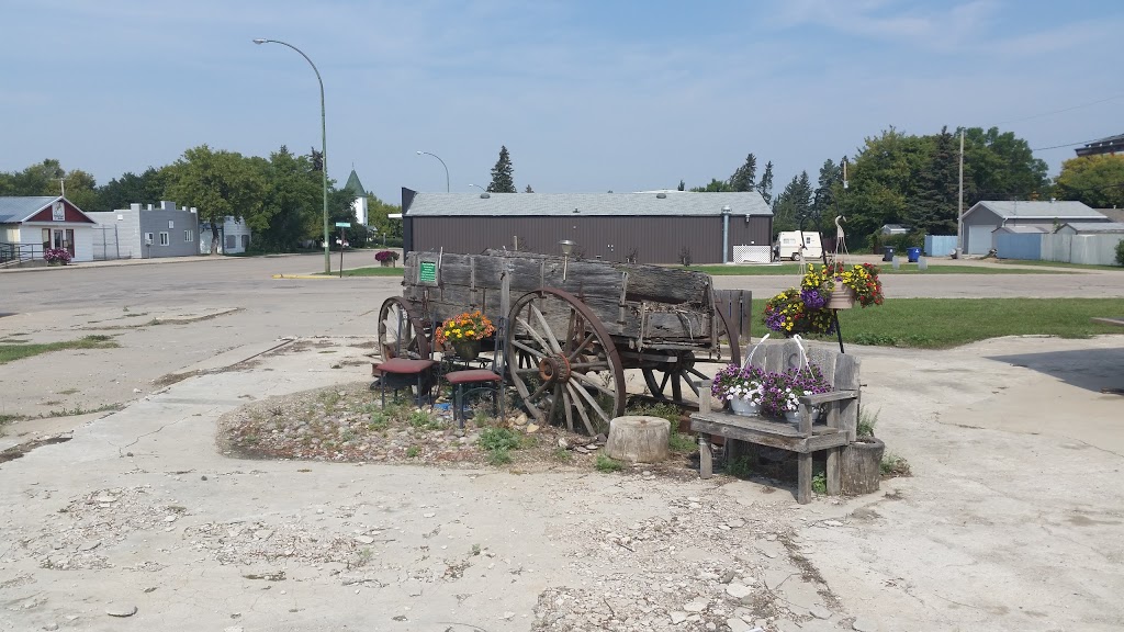 Delisle Senior Centre | 309 1 St W, Delisle, SK S0L 0P0, Canada | Phone: (306) 493-2207