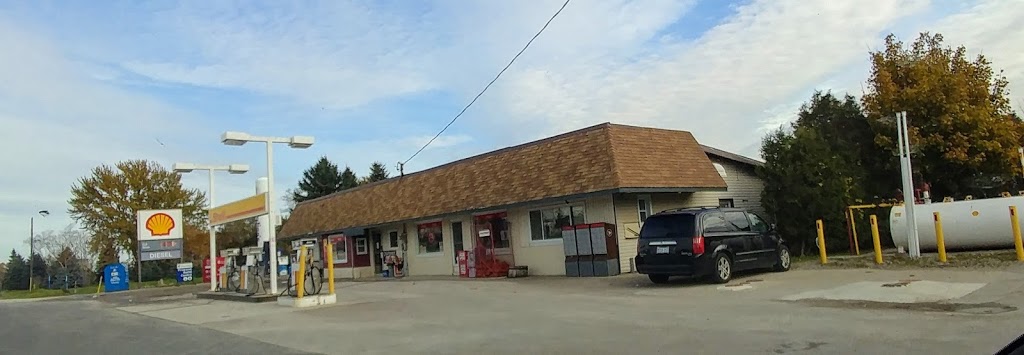 Shell | 71146 Bluewater Hwy, Grand Bend, ON N0M 1T0, Canada | Phone: (519) 238-8542