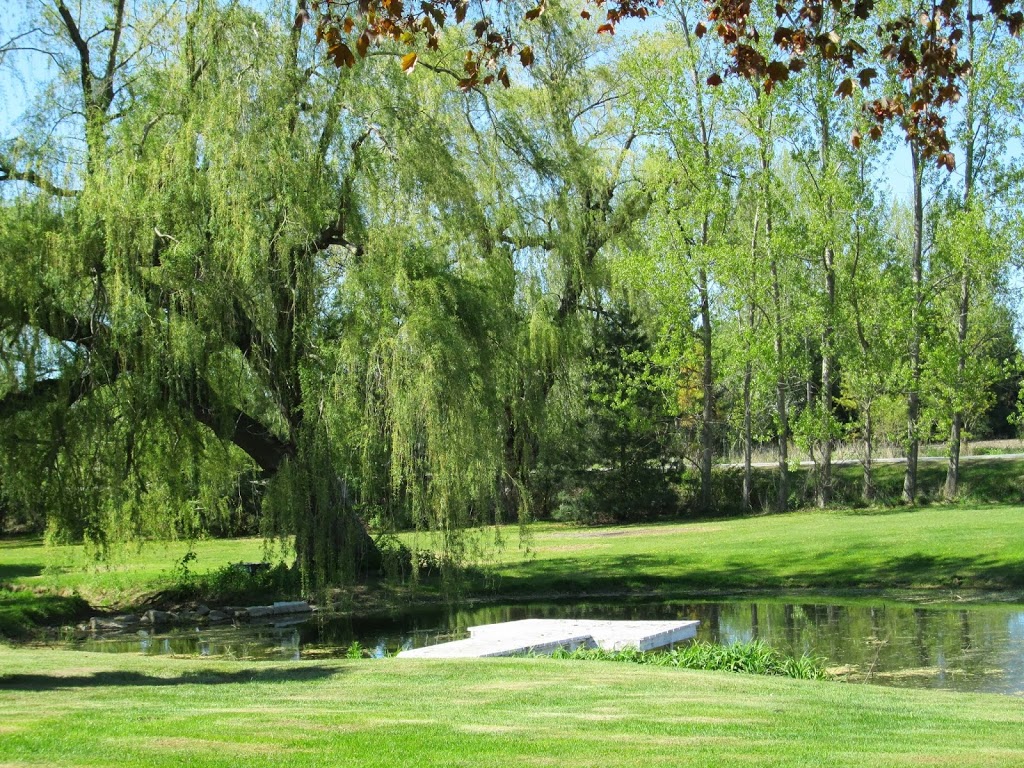 Willow Creek Country Inn | 75486 Bluewater Hwy, Bayfield, ON N0M 1G0, Canada | Phone: (519) 565-2979
