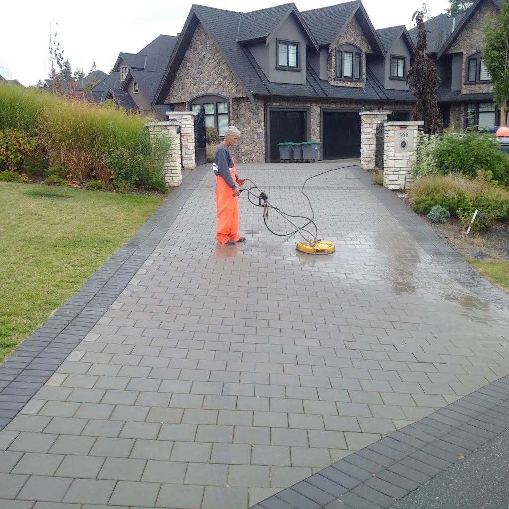 Integrity Maintenance | 13858 102 Ave Unit 104, Surrey, BC V3T 1P1, Canada | Phone: (778) 997-5163