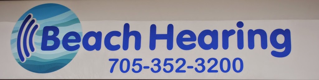 Beach Hearing | 1441 Mosley St #4, Wasaga Beach, ON L9Z 2S4, Canada | Phone: (705) 352-3200