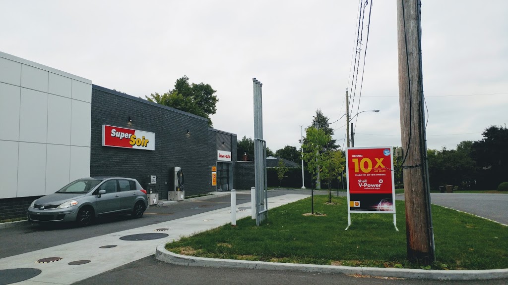 Super Soir Bois-Francs | 714 Boulevard des Bois Francs S, Victoriaville, QC G6P 5W6, Canada | Phone: (819) 357-1806
