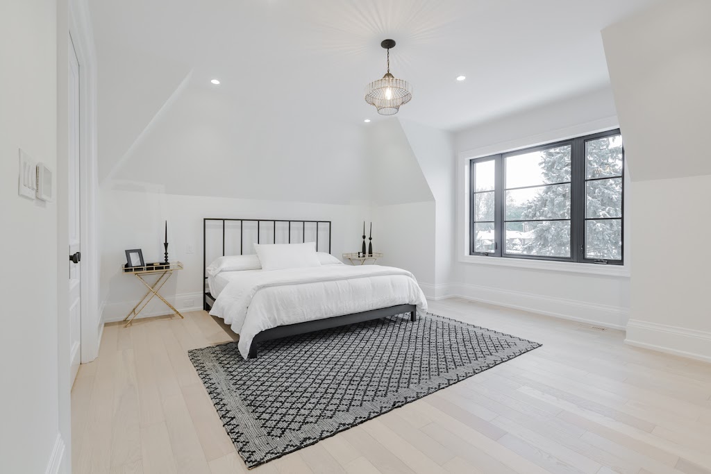 HK Studio | 5327 Hollypoint Ave, Mississauga, ON L5V 2L2, Canada | Phone: (416) 707-0588