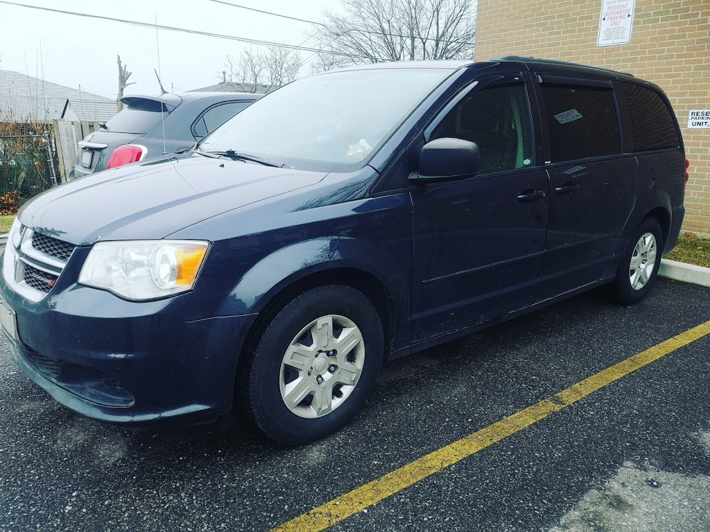 Rays Tire Depot | 173 Advance Blvd #61-62, Brampton, ON L6T 4J4, Canada | Phone: (905) 792-7788