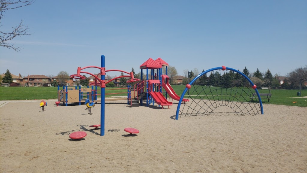 Weston Downs Park | 222 Fifth Ave, Vaughan, ON L4L, Canada