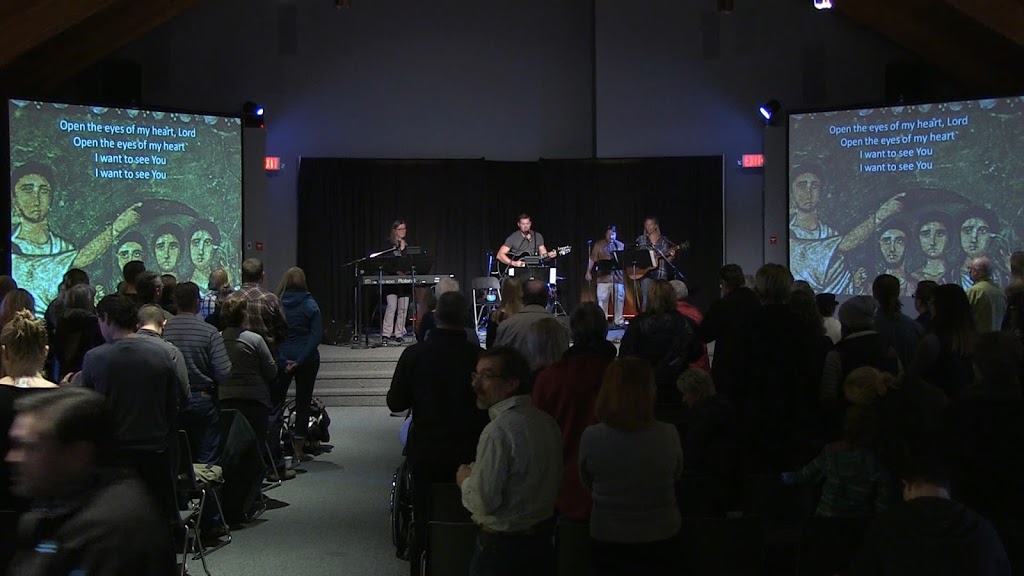 The Road Church | 4039 Brentwood Rd NW, Calgary, AB T2L 1L1, Canada | Phone: (403) 693-5555