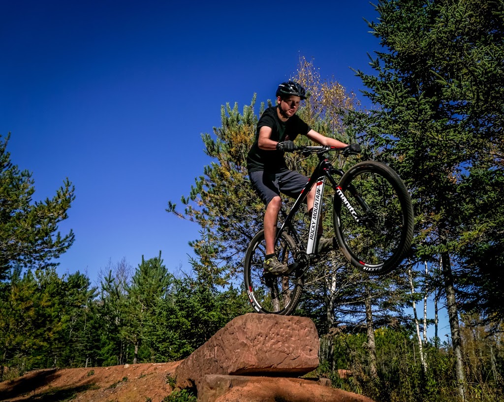 The Railyard Mountain Bike Park | 627 Young St, Truro, NS B2N 3Y8, Canada | Phone: (902) 893-6078