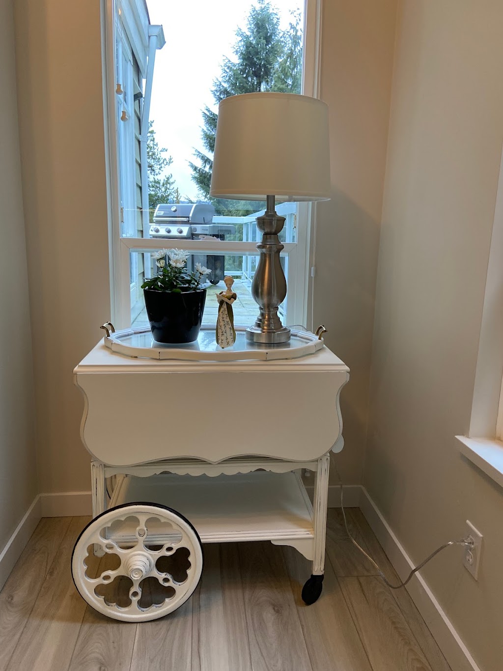 Laric Furniture & Kitchen Refinishing | 2913 Spring St, Port Moody, BC V3H 1Z7, Canada | Phone: (778) 875-6481