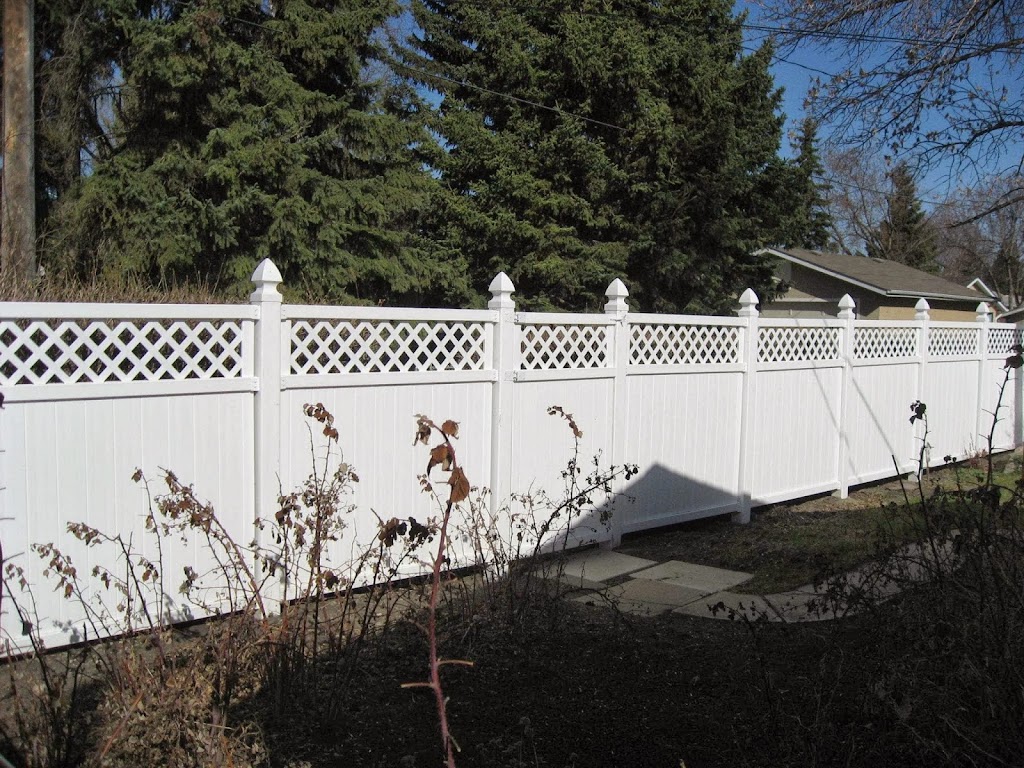 RJ Fencing | point of interest | 3309 42 Ave, Red Deer, AB T4N 2Y7, Canada | 4035062260 OR +1 403-506-2260