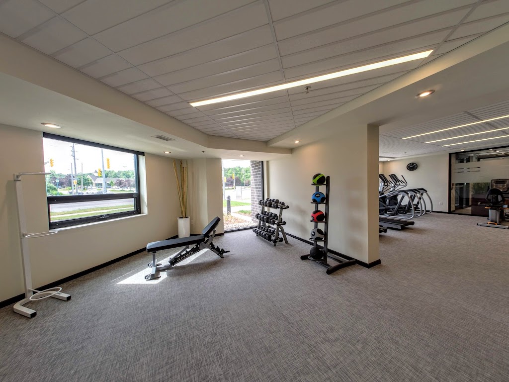 171 Kortright Road Apartments | point of interest | 171 Kortright Rd W, Guelph, ON N1G 3N9, Canada | 2267908050 OR +1 226-790-8050