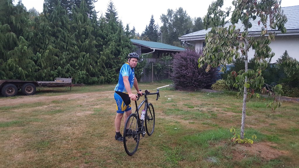 Clemmies Trail | 4751-4771 Condensory Rd, Courtenay, BC V9J 1R6, Canada | Phone: (250) 334-6000