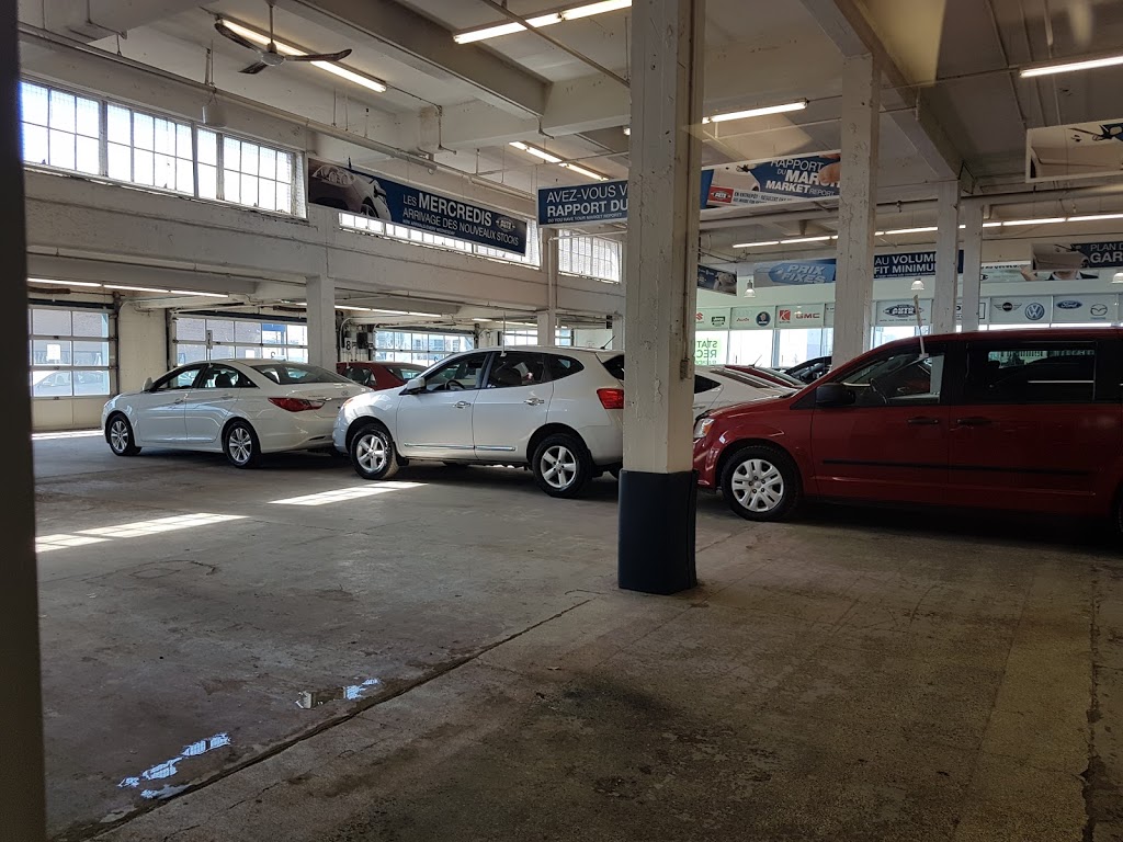 Montréal Auto Prix | 5800 Chemin de la Côte-de-Liesse, Mont-Royal, QC H4T 1B1, Canada | Phone: (514) 593-9020