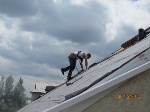 Tmanz Roofing | Calgary, AB T2Y 5E9, Canada | Phone: (403) 452-2492