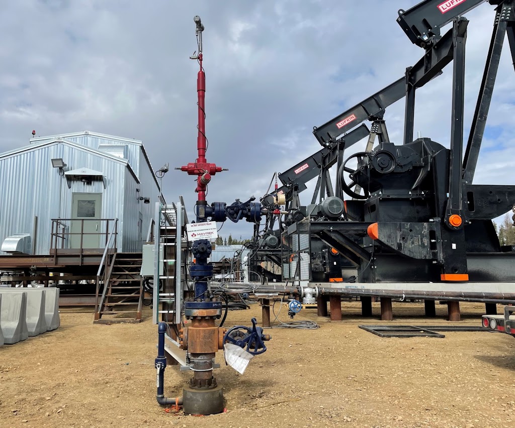 Mavrek Specialties Inc. | 8116 Edgar Industrial Dr #120, Red Deer, AB T4P 3R2, Canada | Phone: (403) 302-7350