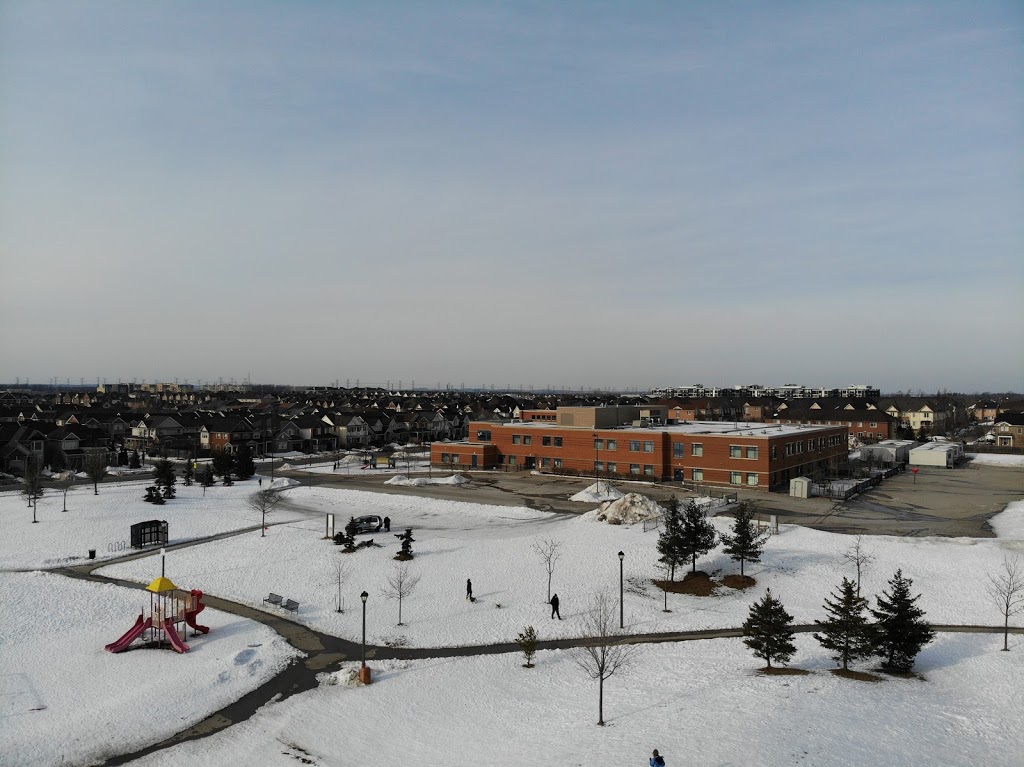 Guardian Angels Catholic Elementary School | 650 Bennett Blvd, Milton, ON L9T 6B1, Canada | Phone: (905) 876-2386