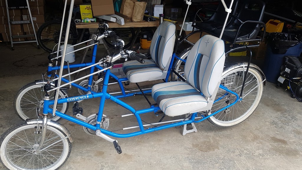 MoBettaPowerBikes | Westlock County, AB T0G 0S0, Canada | Phone: (780) 206-5487