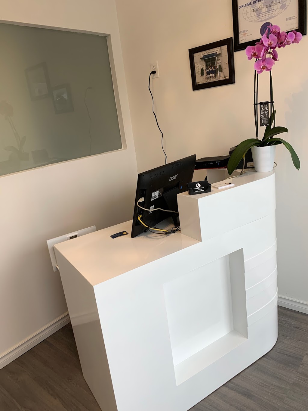 MAR MASSAGE FACIAL SPA | 4471 Hwy 7, Unionville, ON L3R 1M1, Canada | Phone: (905) 604-4003