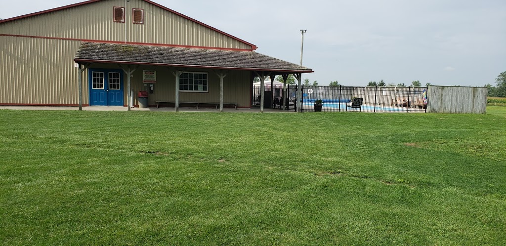 Woodland Lake RV Resort | 6710 46 Line RR 1, Bornholm, ON N0K 1A0, Canada | Phone: (519) 347-2315