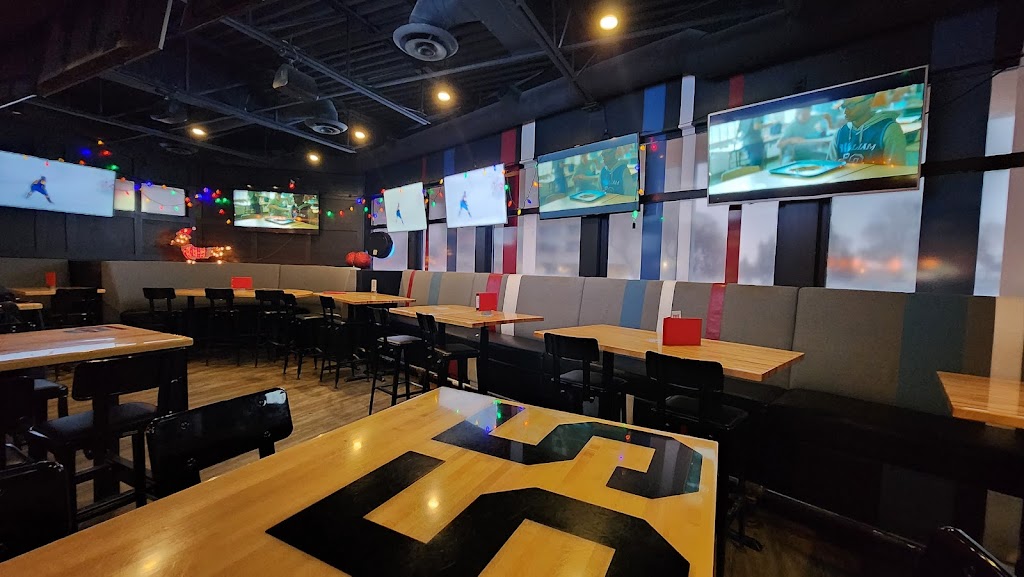Underdogs | 2609 Portage Ave, Winnipeg, MB R3J 0P6, Canada | Phone: (204) 615-6104