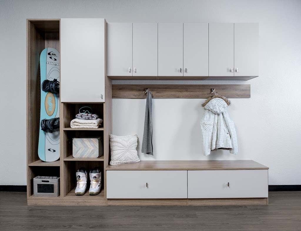 Clever Quarters | 1725 Coast Meridian Rd #1110, Port Coquitlam, BC V3C 3T7, Canada | Phone: (604) 464-1999