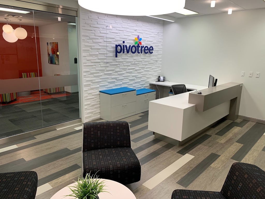 Pivotree | 450 March Rd #500, Kanata, ON K2K 3K2, Canada | Phone: (613) 751-4441