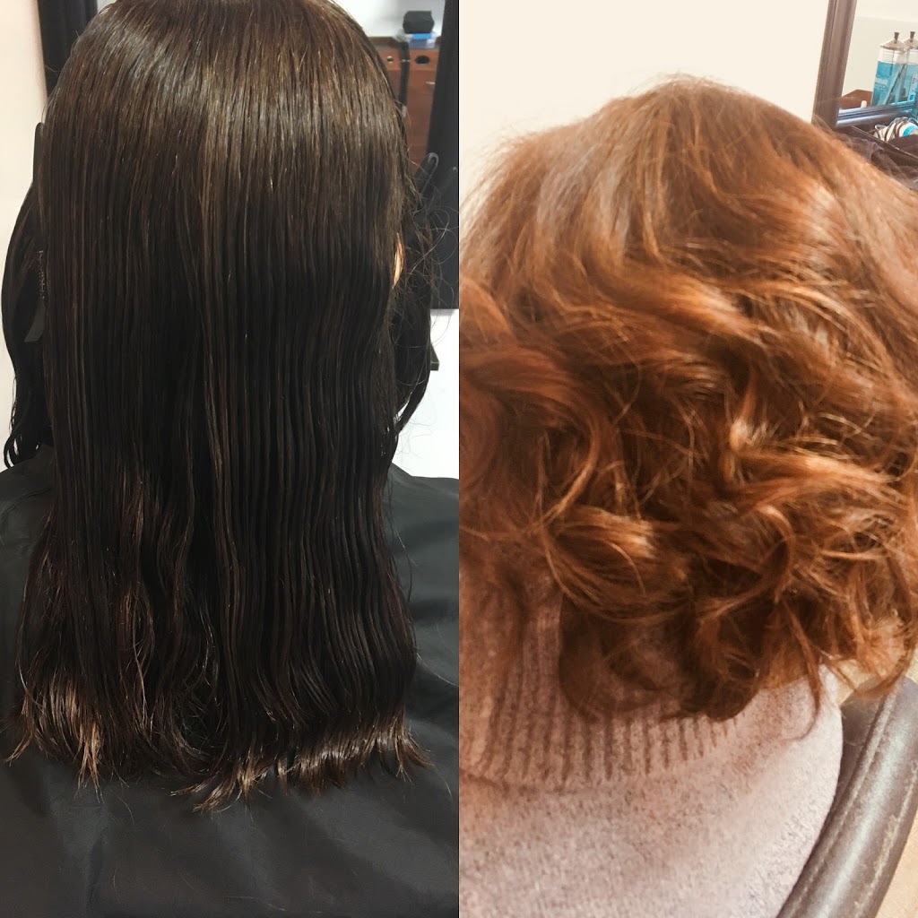 K.Magtolis Hair Studio | 736 Upper James St, Hamilton, ON L9C 3A2, Canada | Phone: (289) 755-9030