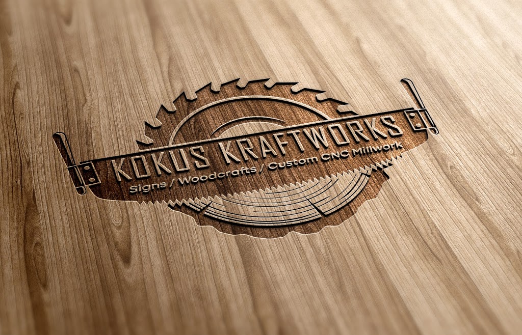 Kokus Kraftworks | 3 Highview Dr, Simcoe, ON N3Y 2K1, Canada | Phone: (519) 427-3959