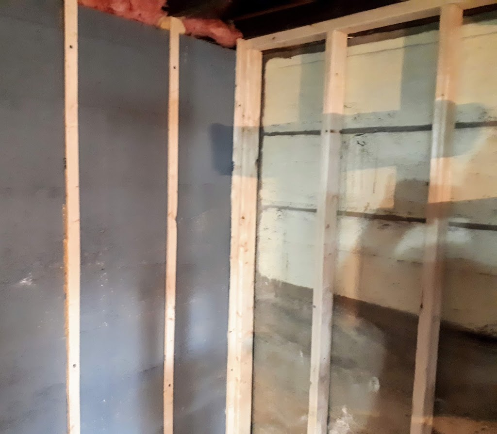 Bergeron Drywall & Painting Co. | 156 Graham Rd, West Lorne, ON N0L 2P0, Canada | Phone: (226) 927-4776
