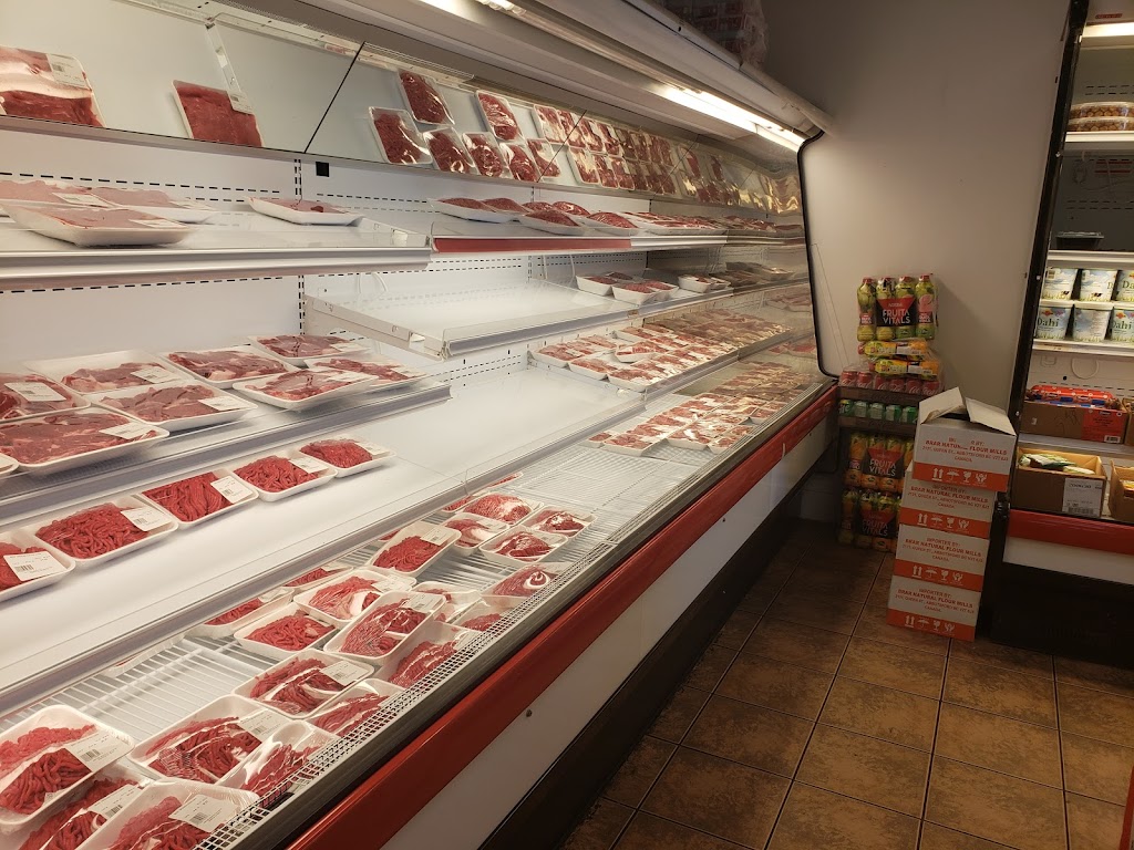 New Desi Bazar | 9217 34 Ave NW, Edmonton, AB T6E 5T5, Canada | Phone: (780) 989-9951