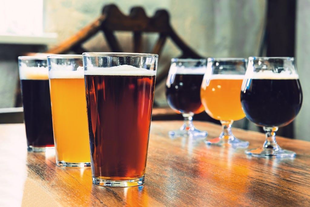 LAssoiffée Microbrasserie | 279 Rue Notre Dame, Tring-Jonction, QC G0N 1X0, Canada | Phone: (418) 426-1235