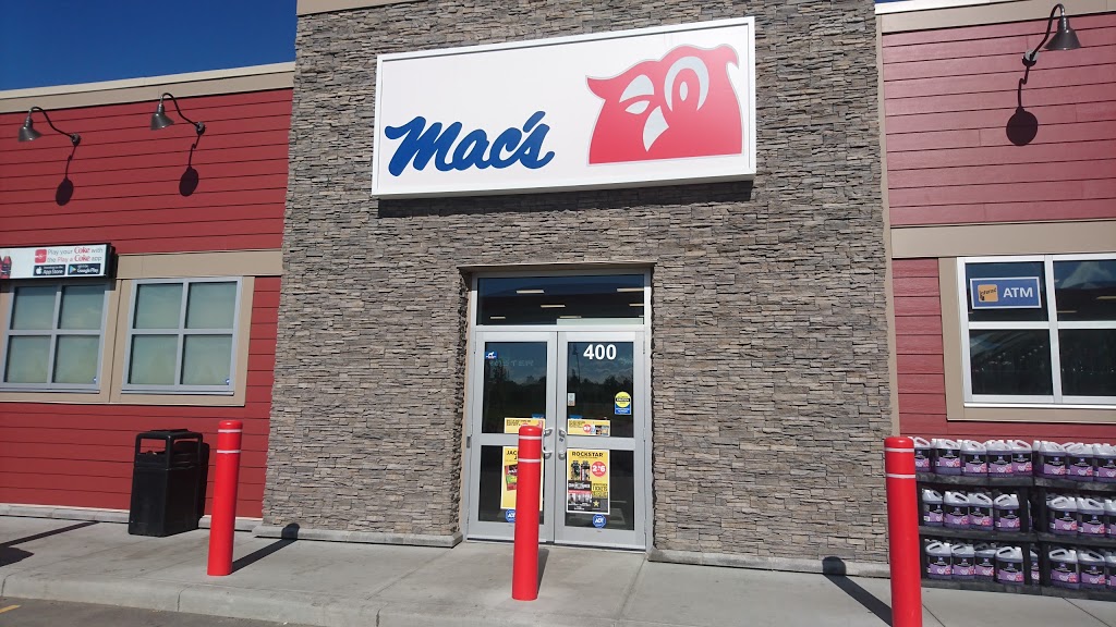 Circle K | High River, AB T1V 1S7, Canada | Phone: (403) 652-2660