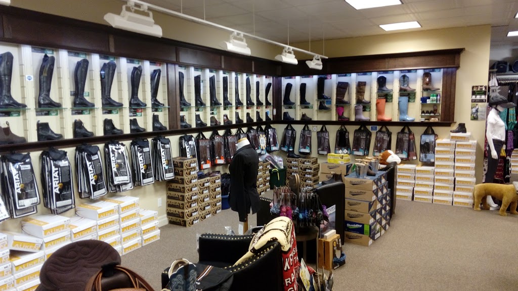 Greenhawk Equestrian Sport - Whitby | store | 507 Brock St N, Whitby, ON L1N 4J1, Canada | 9056658889 OR +1 905-665-8889