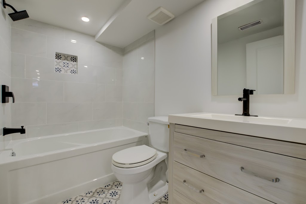 Sesmaval Construction Group Inc | 145 Timber Dr, London, ON N6K 4A8, Canada | Phone: (519) 200-5507