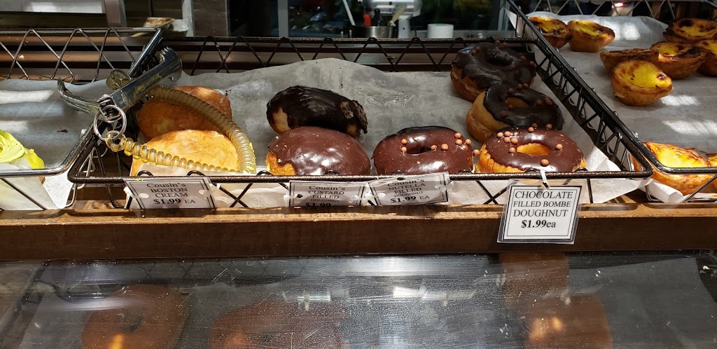 Cousins Market | 1215 Hurontario St, Mississauga, ON L5G 3H2, Canada | Phone: (905) 278-7575