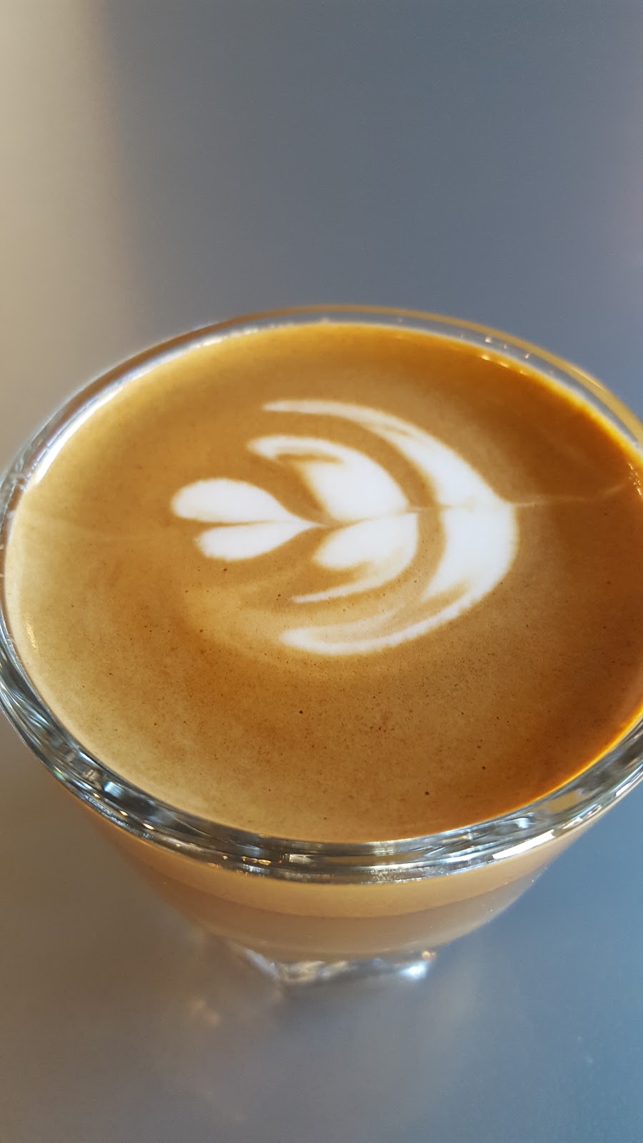 Ethical Bean Coffee | 1315 Kootenay St, Vancouver, BC V5K 4Y3, Canada | Phone: (604) 431-3830