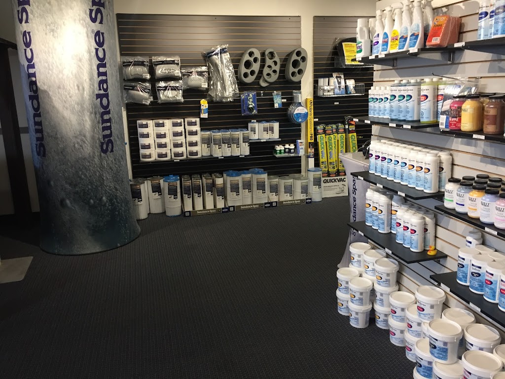 The Sundance Spa and Sauna Store St. Catharines | 210 Bunting Rd, St. Catharines, ON L2M 3Y1, Canada | Phone: (905) 682-7997