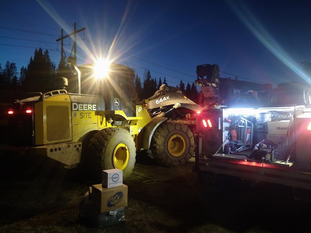 Krusi Contracting Ltd | 3237 Township Rd 351A, Red Deer County, AB T4G 0N3, Canada | Phone: (403) 596-2824