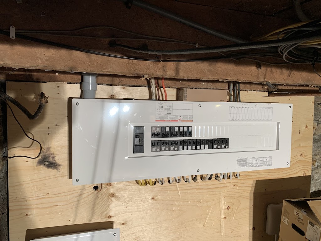 Georgian Shores Electric | 718106 hwy 6 RR#5, Owen Sound, ON N4K 5N7, Canada | Phone: (519) 379-9066