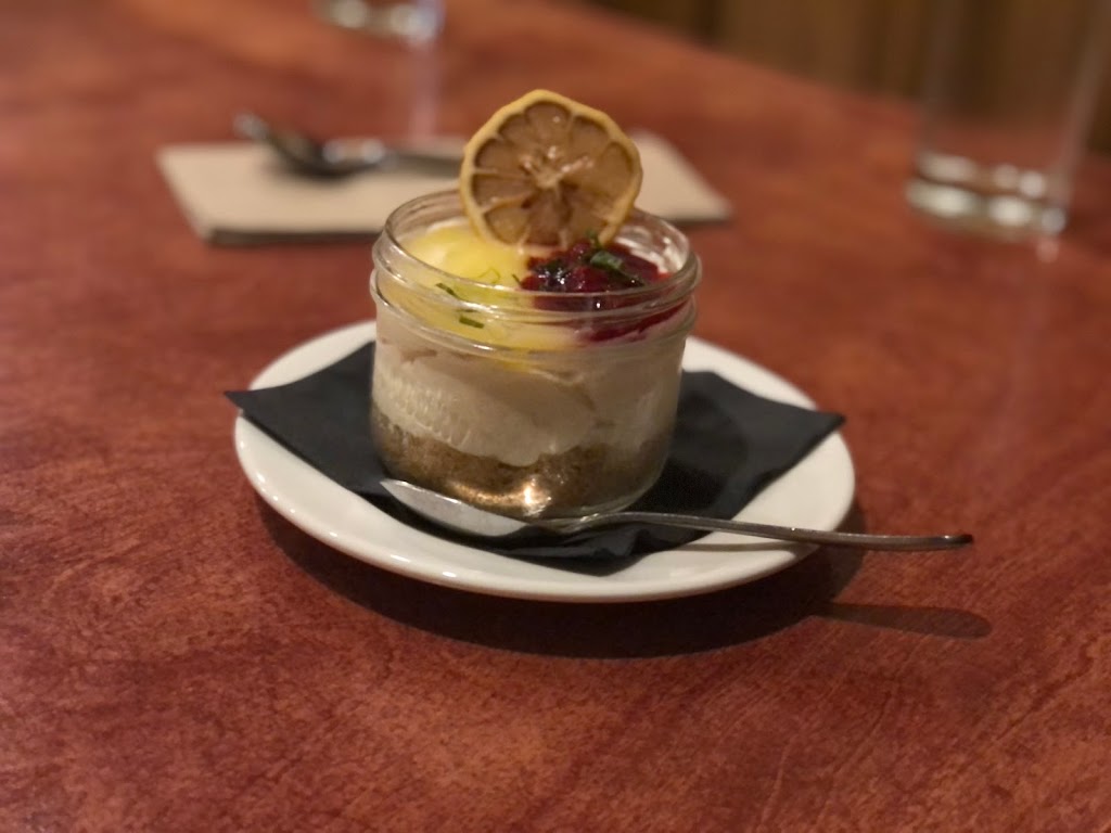 Mattone Italian Kitchen | 2253 S Island Hwy #5, Campbell River, BC V9W 1C4, Canada | Phone: (778) 420-0220