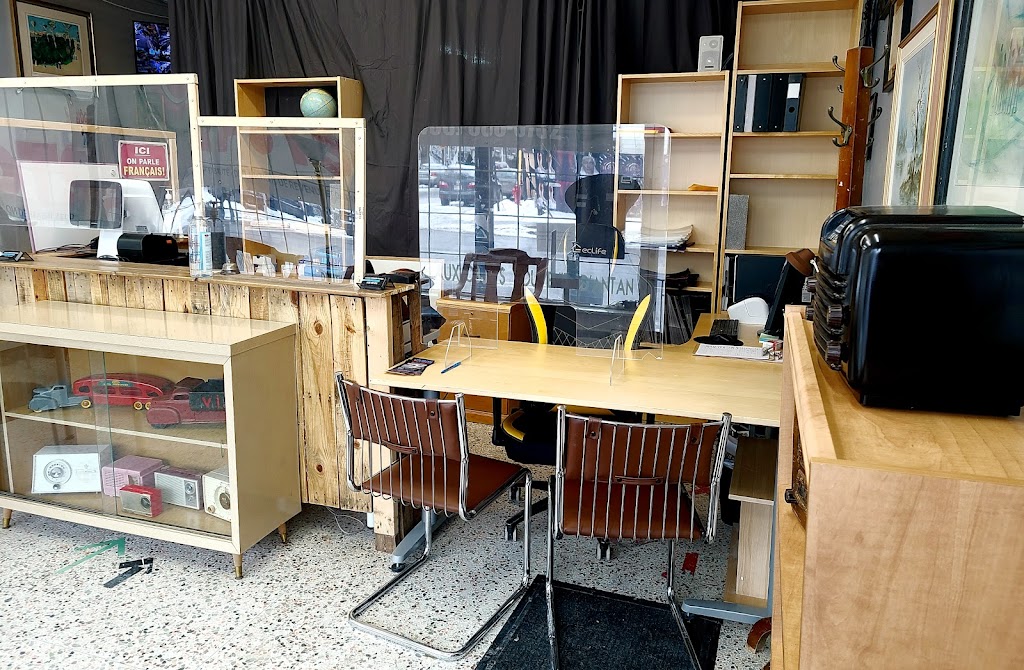 Dubon Services Dimpôts | 1651 Rue Beaubien E, Montréal, QC H2G 1L4, Canada | Phone: (438) 888-6782