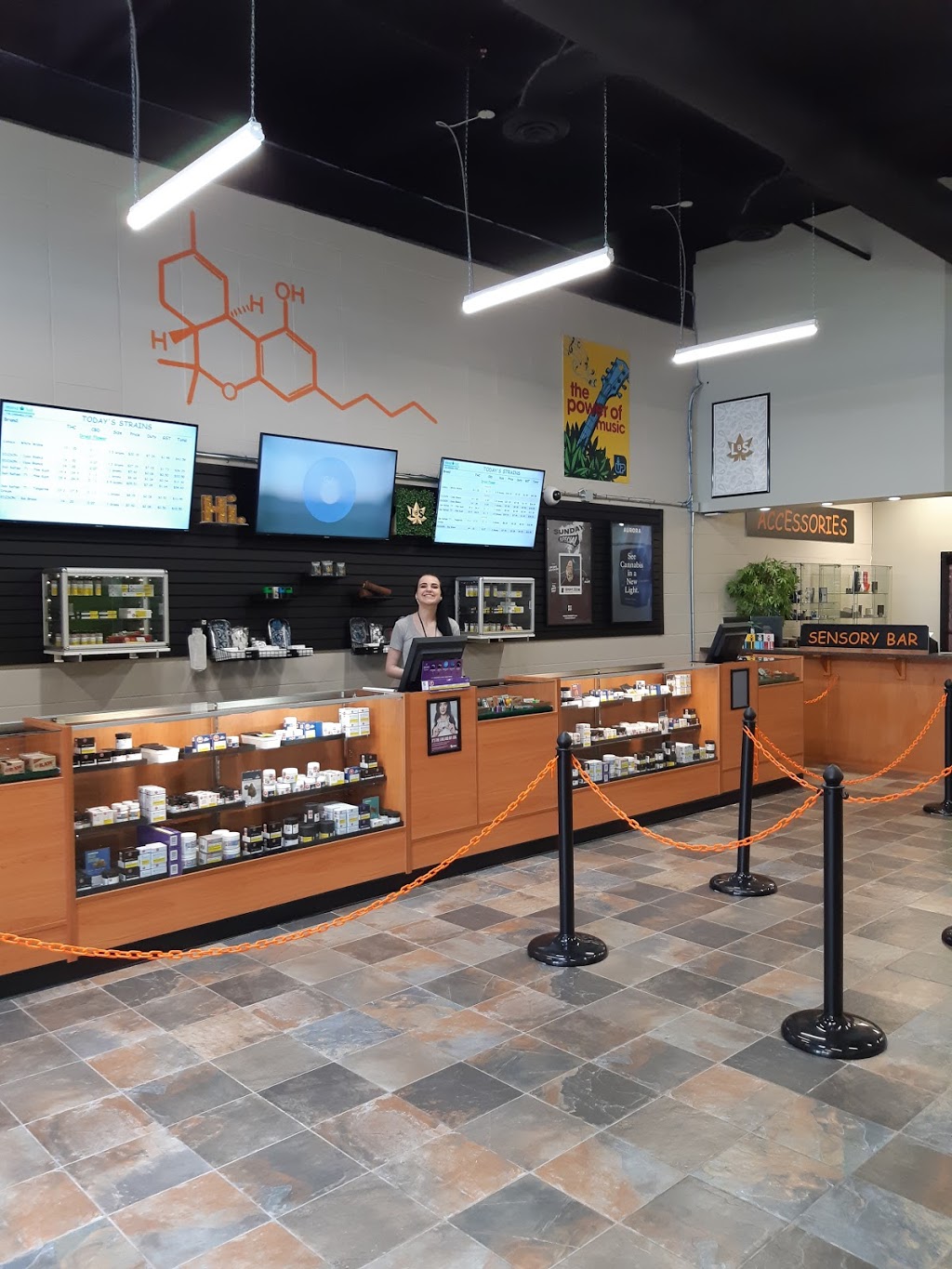 Mind-Full The Cannabis Store Yellowhead | 14821 Yellowhead Trail, Edmonton, AB T5L 3C4, Canada | Phone: (780) 244-2837
